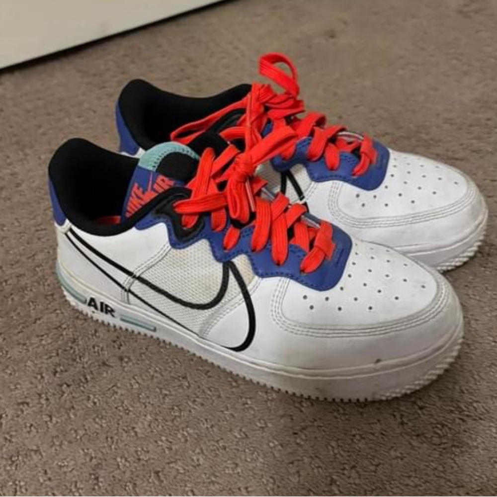 Nike Air Force 1 Shoes